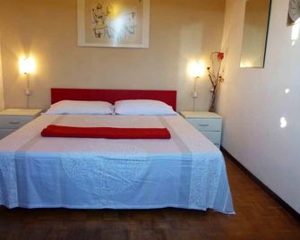 Casa Vita Bella - Apartment On The Flower Riviera - Quality For Good Price - Diano San Pietro - Habitación