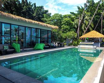 Zara Beach Resort Koh Samui - Ko Samui - Bể bơi