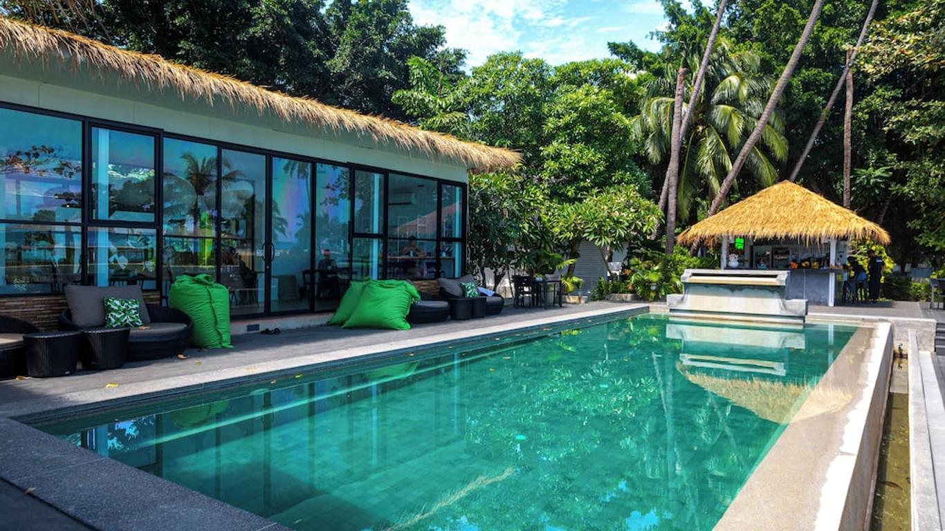Zara Beach Resort Koh Samui