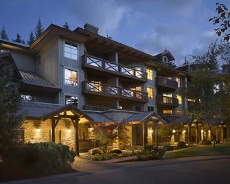 Horstman House by Whistler Premier - Whistler - Building