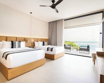 Amaranto Hotel Boutique - Bacalar - Habitación