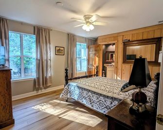 Pet Friendly, Private Home in The BlueRidge Mountains - Lake Toxaway - Habitación