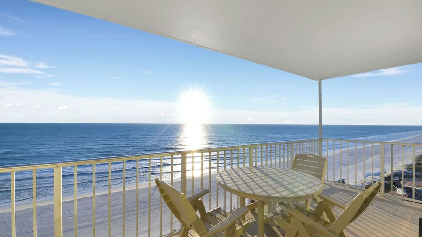 The Summit Condo Resort