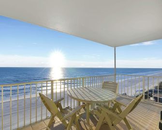 Summit Beach Resort by Resort Collection - Panama City Beach - Balkon