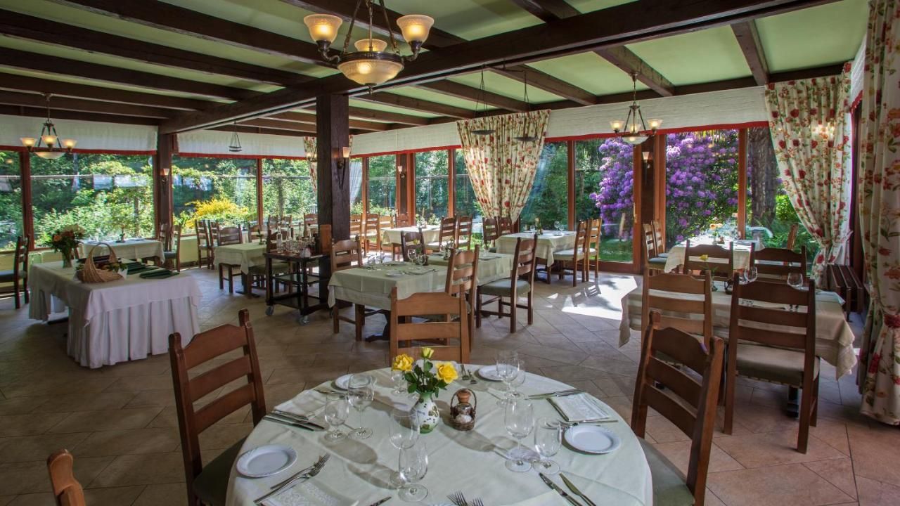 Hotel & Spa Cacciatori thumbnail 2
