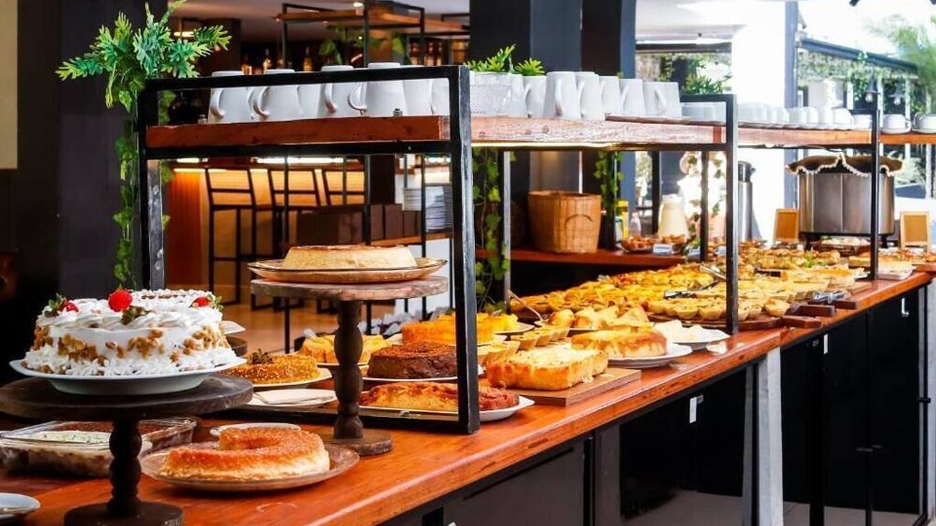 بوسادا ماريسيا كوستا أزول