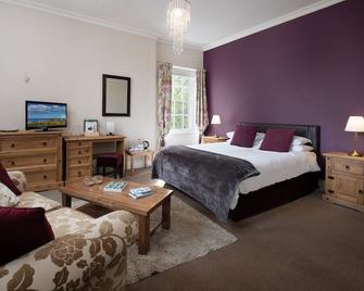 Broomhouse Farmhouse - Berwick-upon-Tweed