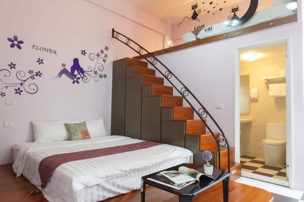 جامبينغ هوستل