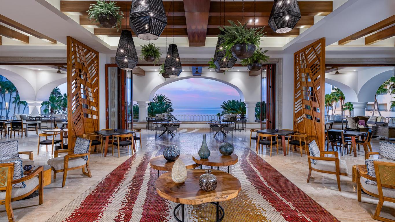 Hilton Los Cabos