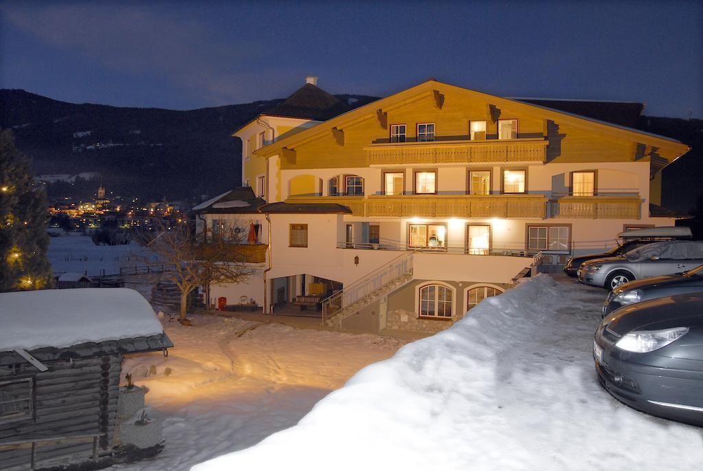 Hubengut Bed and Breakfast - رادستادت - مبنى