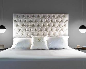 Cinquesuites Ortigia - Siracusa - Bedroom