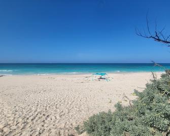 Blue Coral Landing 4 Bedroom 4 Bath With Dock Guana Cay Abaco Bahamas Free Wifi - Great Guana Cay - Beach