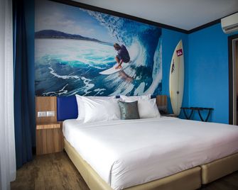 Must Sea Hotel - Karon