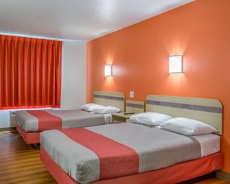 Motel 6 Redmond - Redmond - Habitación