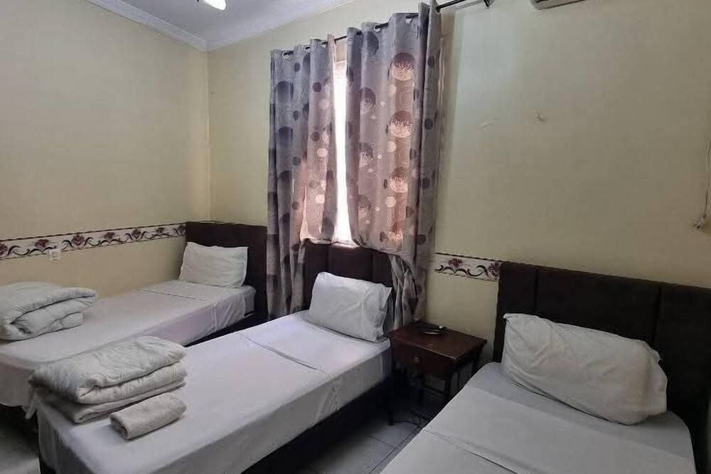 Hotel Ikram thumbnail 2