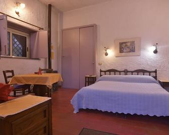 Cirasellaetna - Riposto - Habitación