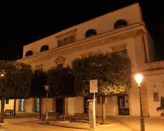 Palazzo Agrusti Residenza D'Epoca - Alberobello
