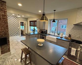 Home in Manhattan Spacious and great location - Manhattan - Cuina