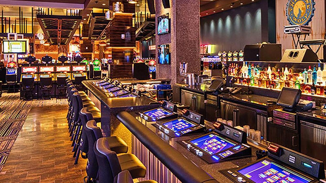 Isle Casino Hotel Bettendorf