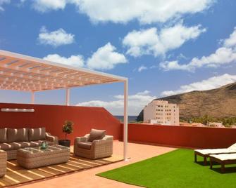Miramar 8 - San Sebastián de la Gomera - Balcón