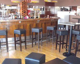 Hotel Bar Restaurant Saint Paul - Verdun - Bar