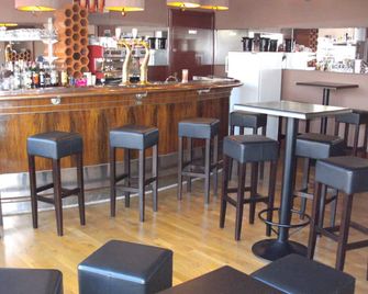 Hotel Bar Restaurant Saint Paul - Verdun