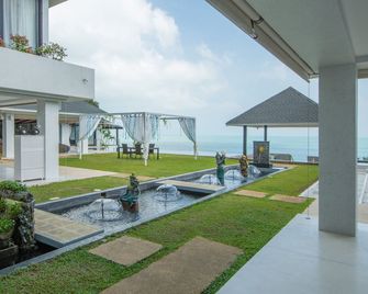 Bluemango Pool Villa & Resort Koh Samui - Ko Samui