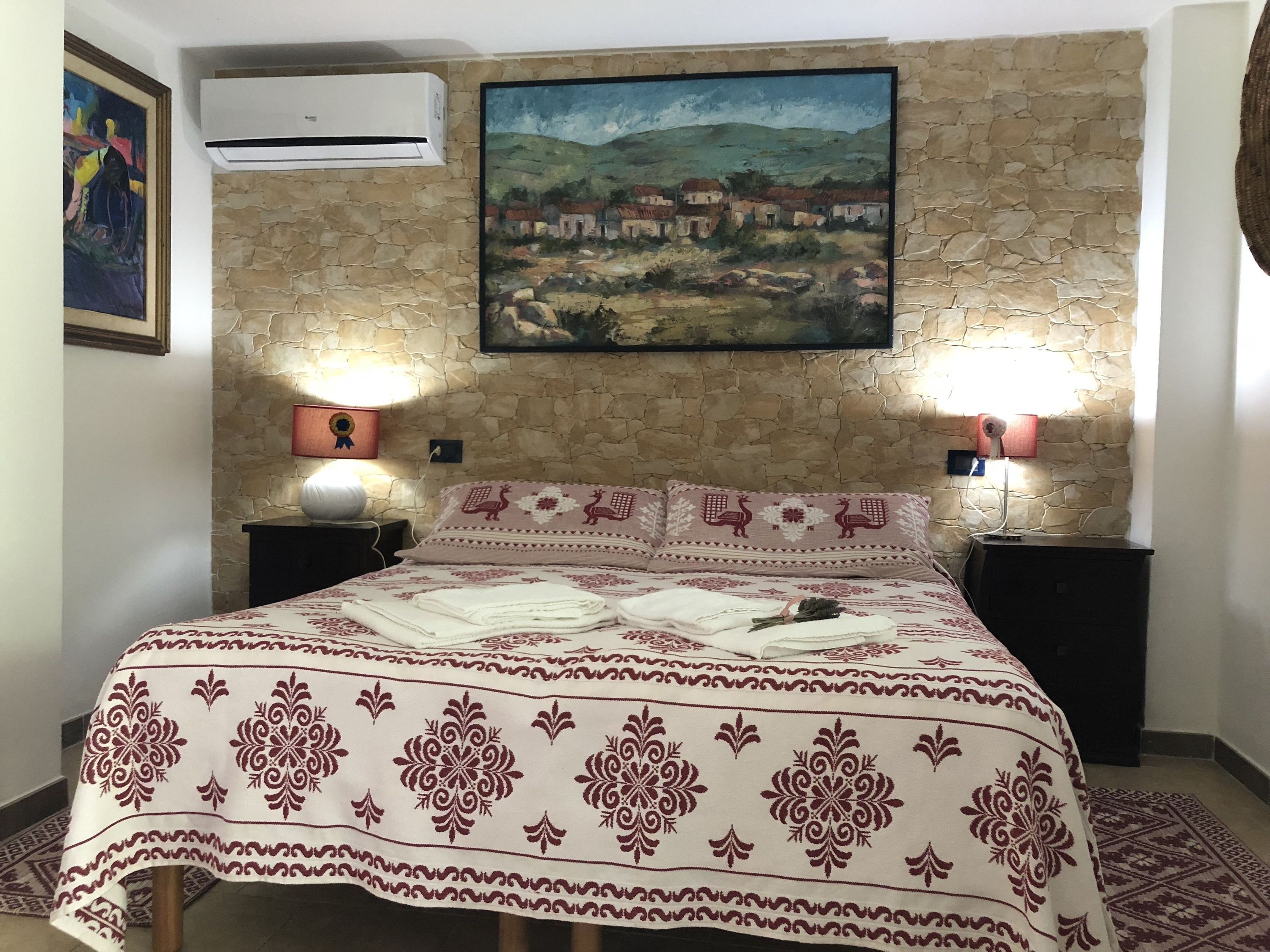 Residence Sa Pintadera - Cabras
