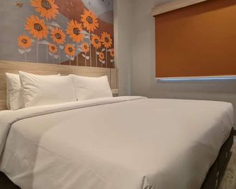 True Blue Sanno Pluit - Jakarta - Jakarta - Phòng ngủ