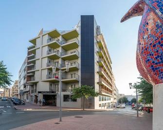 Artiem Apartamentos - Mahón - Edificio