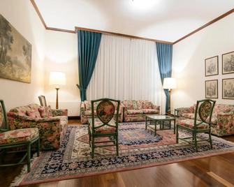 Albergo Delle Notarie - Reggio nell'Emilia - Living room