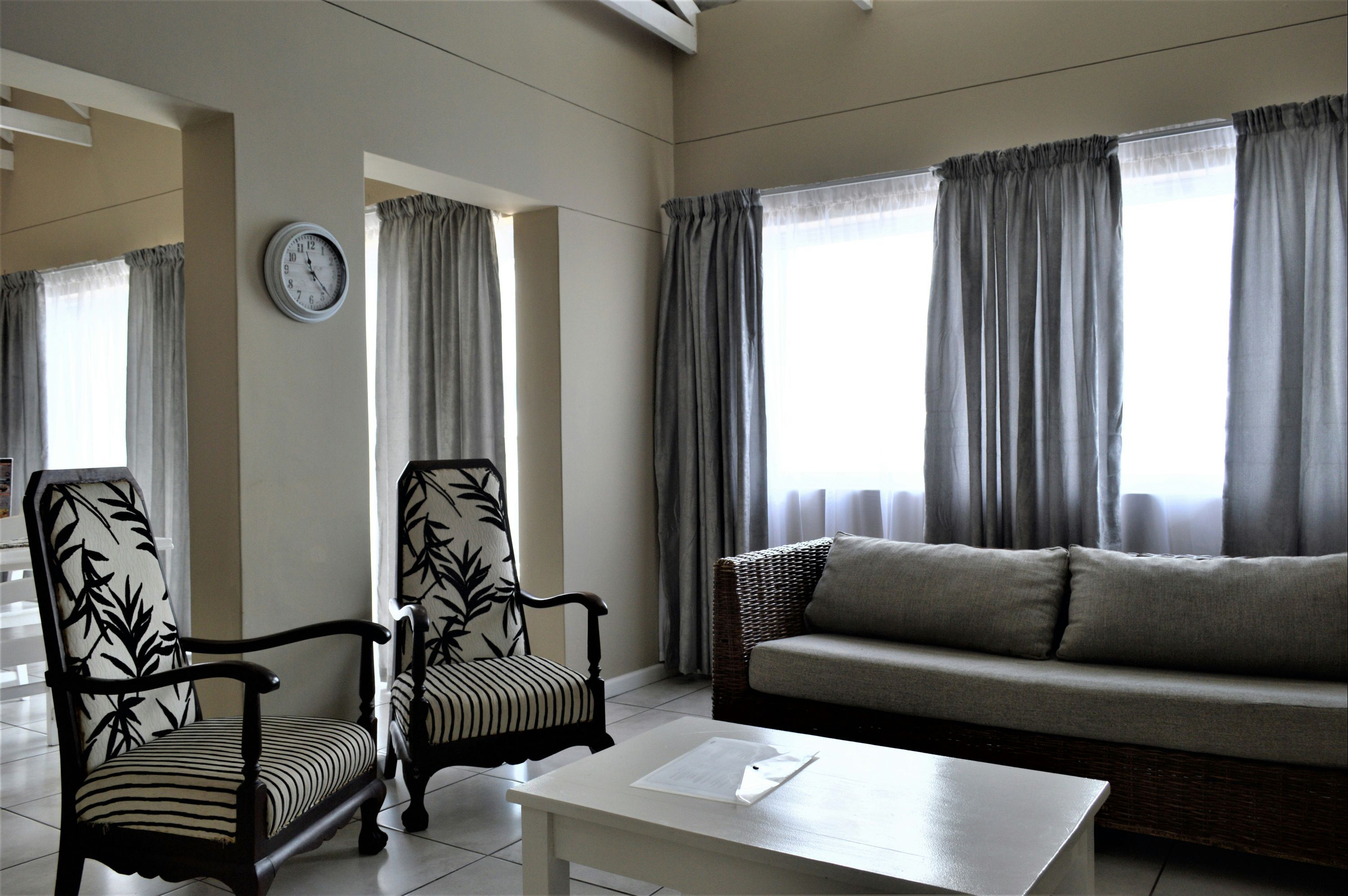 Point Village Hotel - Mossel Bay - Schlafzimmer