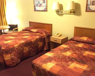 Sebring Inn - Sebring - Habitación