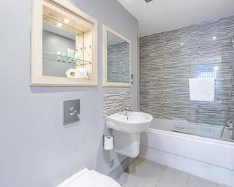 Canary Wharf - Luxury Apartments - London