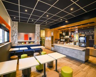 Ibis Budget Site du Futuroscope - Chasseneuil-du-Poitou - Restaurant