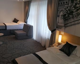 Hotel Grad - Sarajevo - Quarto