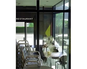 Hotel Montmeló - Montmeló - Restaurant