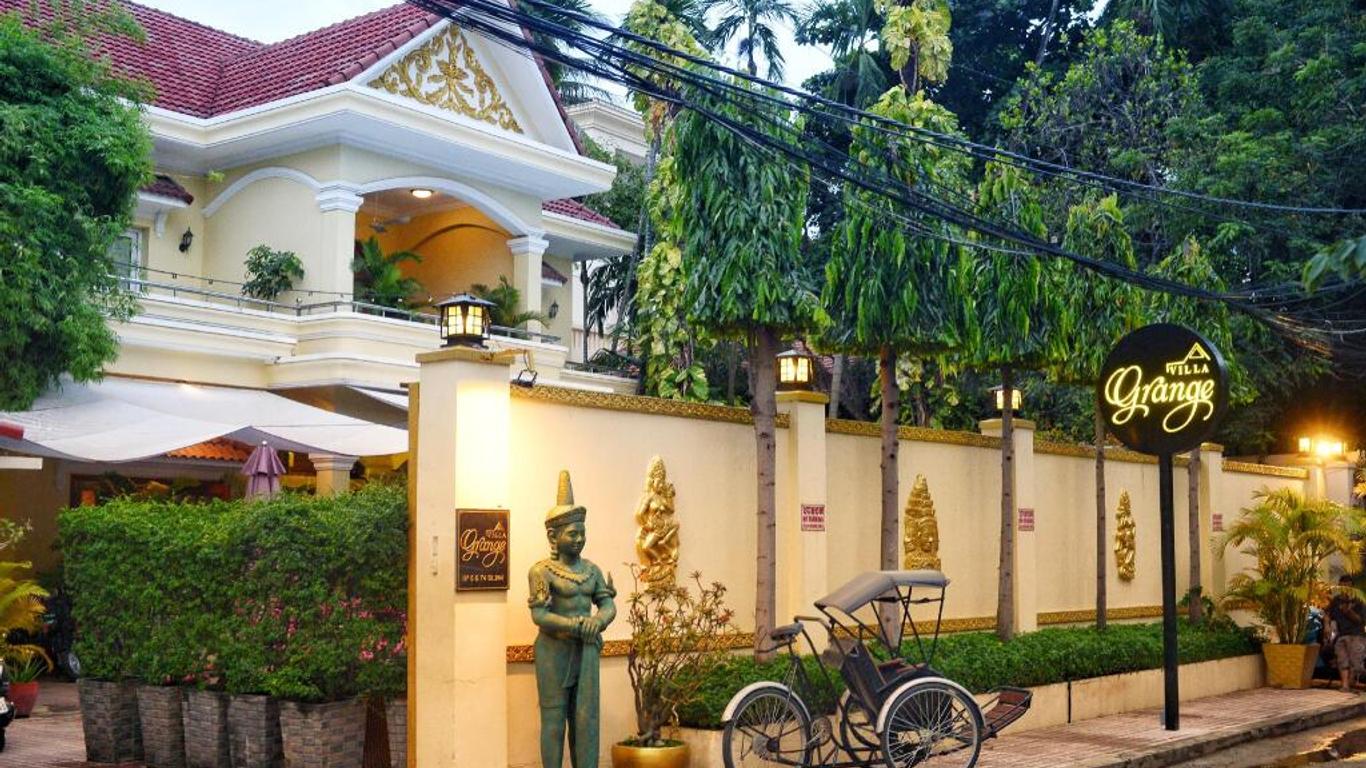 Villa Grange