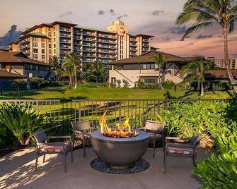Honua Kai Resort & Spa - Kaanapali