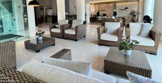 Hotel Buena Vista Express - Bucaramanga - Σαλόνι ξενοδοχείου