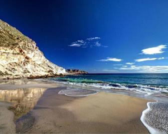 Ancón Suites - Carboneras - Strand