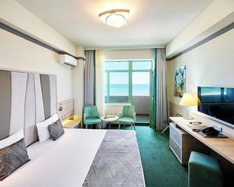 Malibu - Mamaia - Bedroom