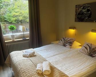 Aurora Bed & Breakfast - Simrishamn - Bedroom