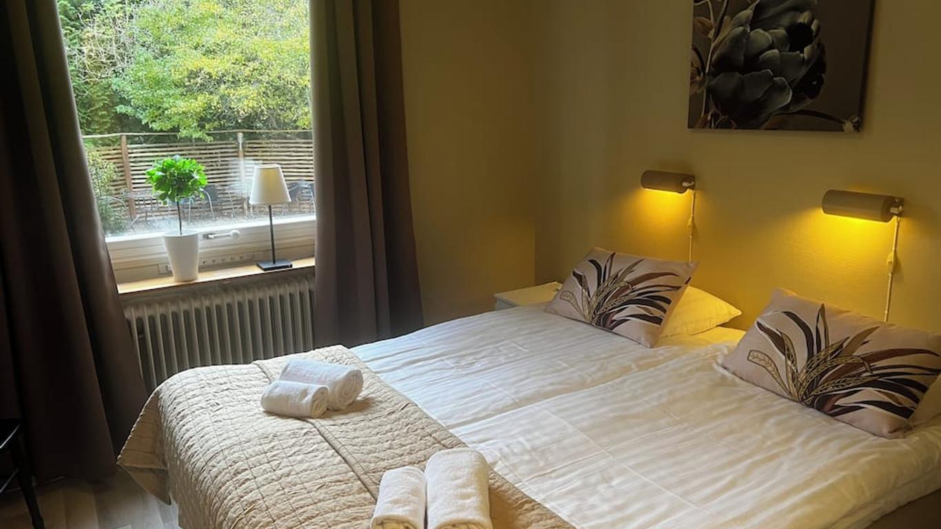 Aurora Bed & Breakfast