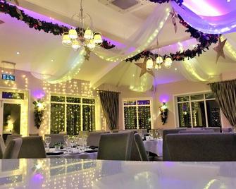 Astley Bank Hotel - Darwen - Restaurant