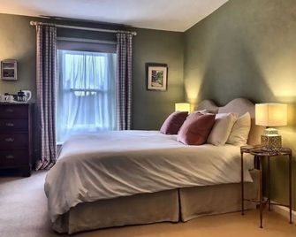 グローブ ハウス - レイバーン