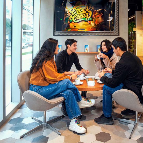 ibis styles Lima San Isidro image 1