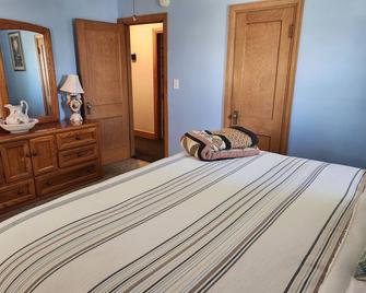 Spacious luminescence apartment with Patio. Pet-Friendly - Austin - Schlafzimmer
