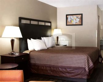 Brentwood inn & Suites - Lynchburg - Lynchburg