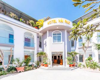 Hai Phat Hotel - Cam Ranh - Edificio
